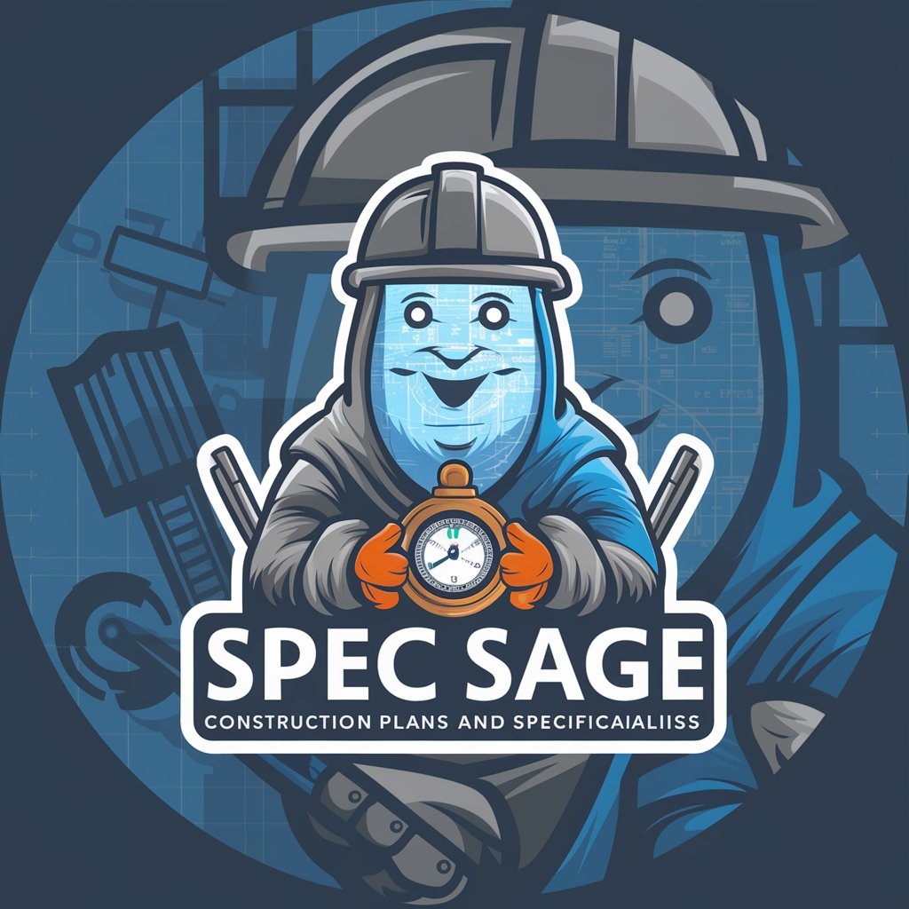Spec Sage