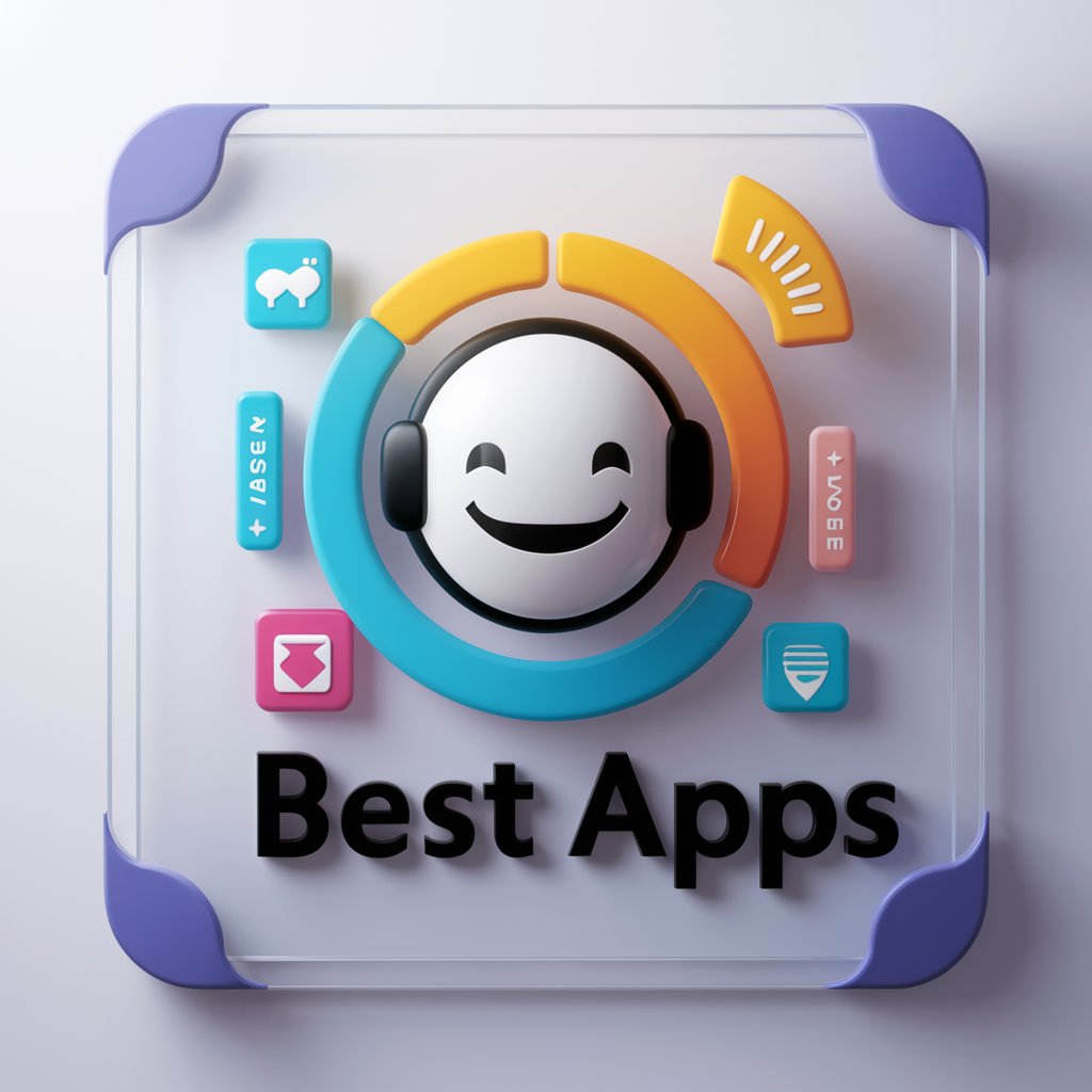 Best Apps in GPT Store