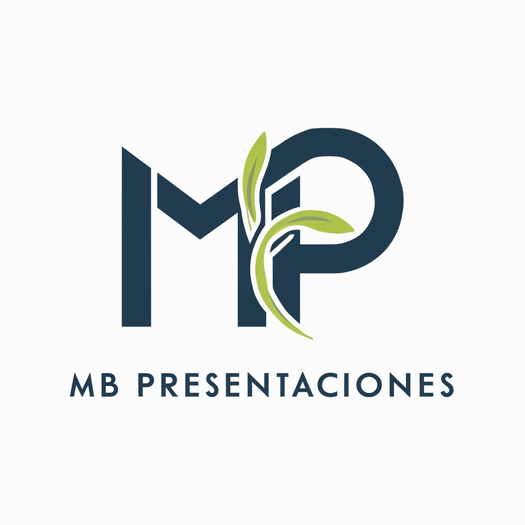 MB presentaciones