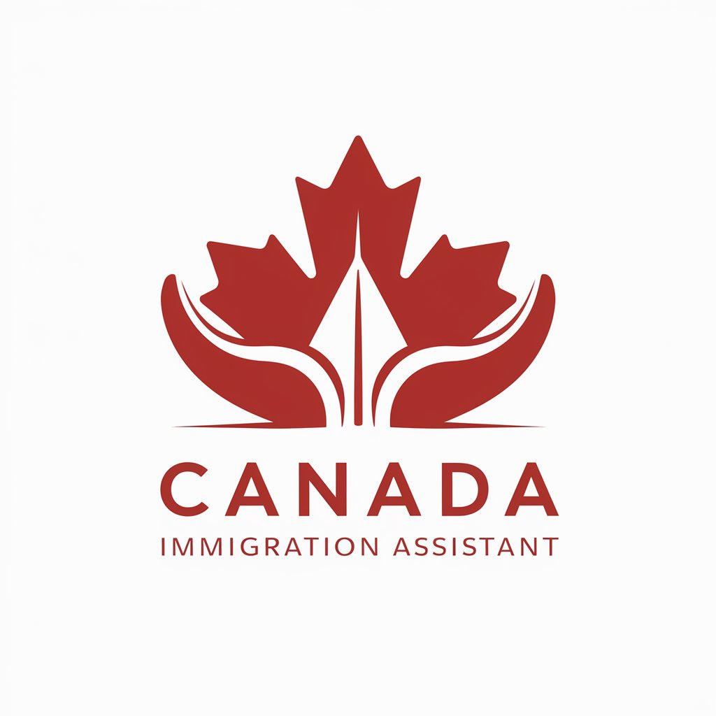 Canada Immigration Assistant in GPT Store