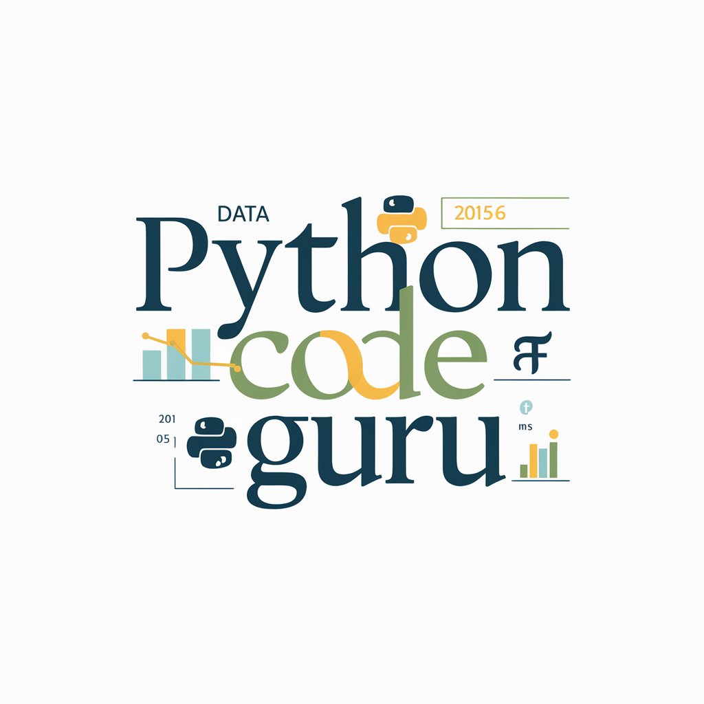 Python Code Guru