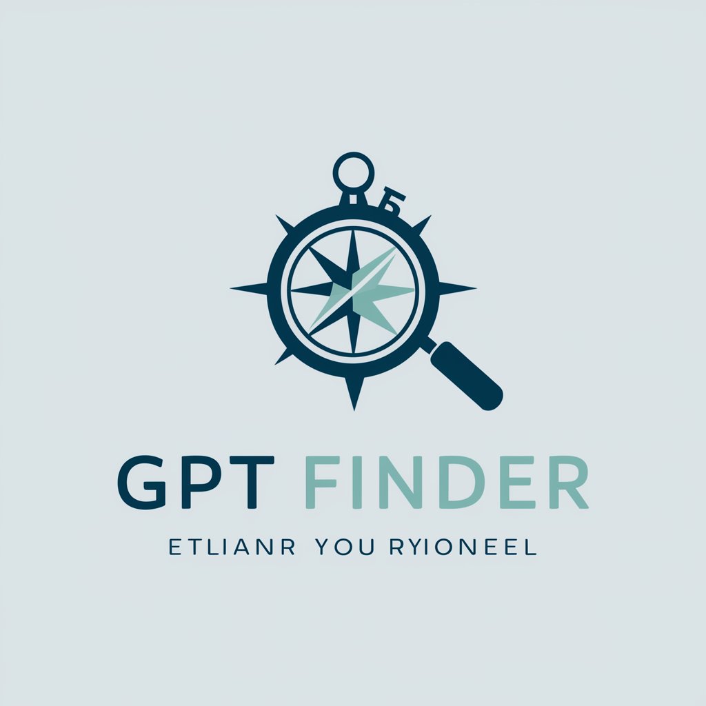 GPT Finder