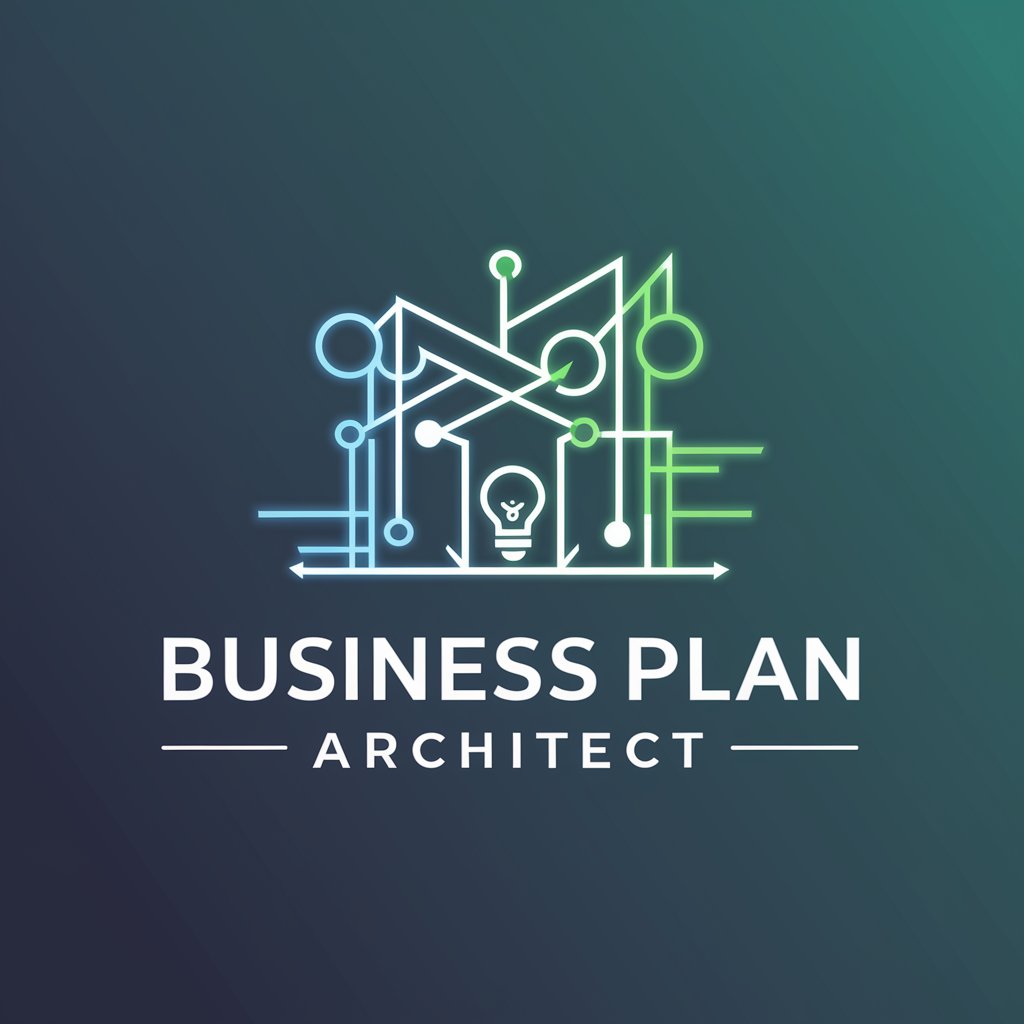 Business Plan Architect