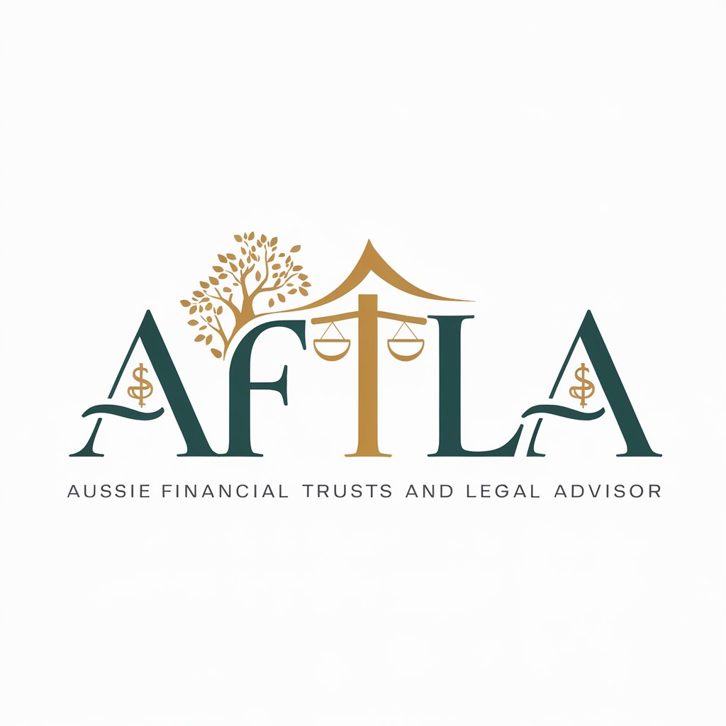 Aussie Financial Trusts and Legal Advisor