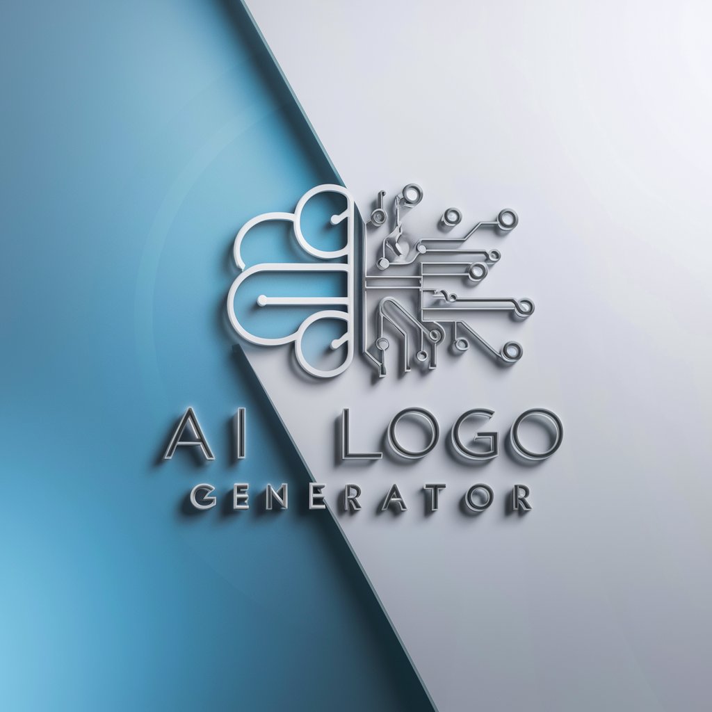 Ai logo generator