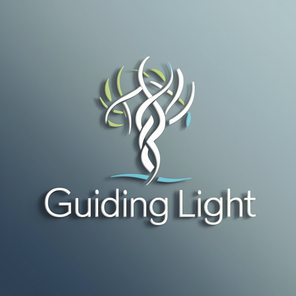 Guiding Light