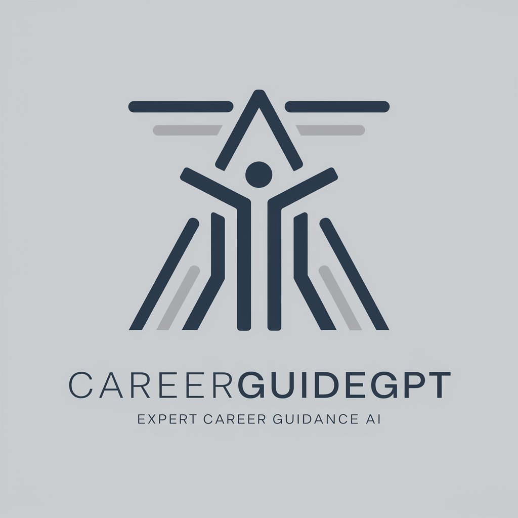 Career Guide GPT