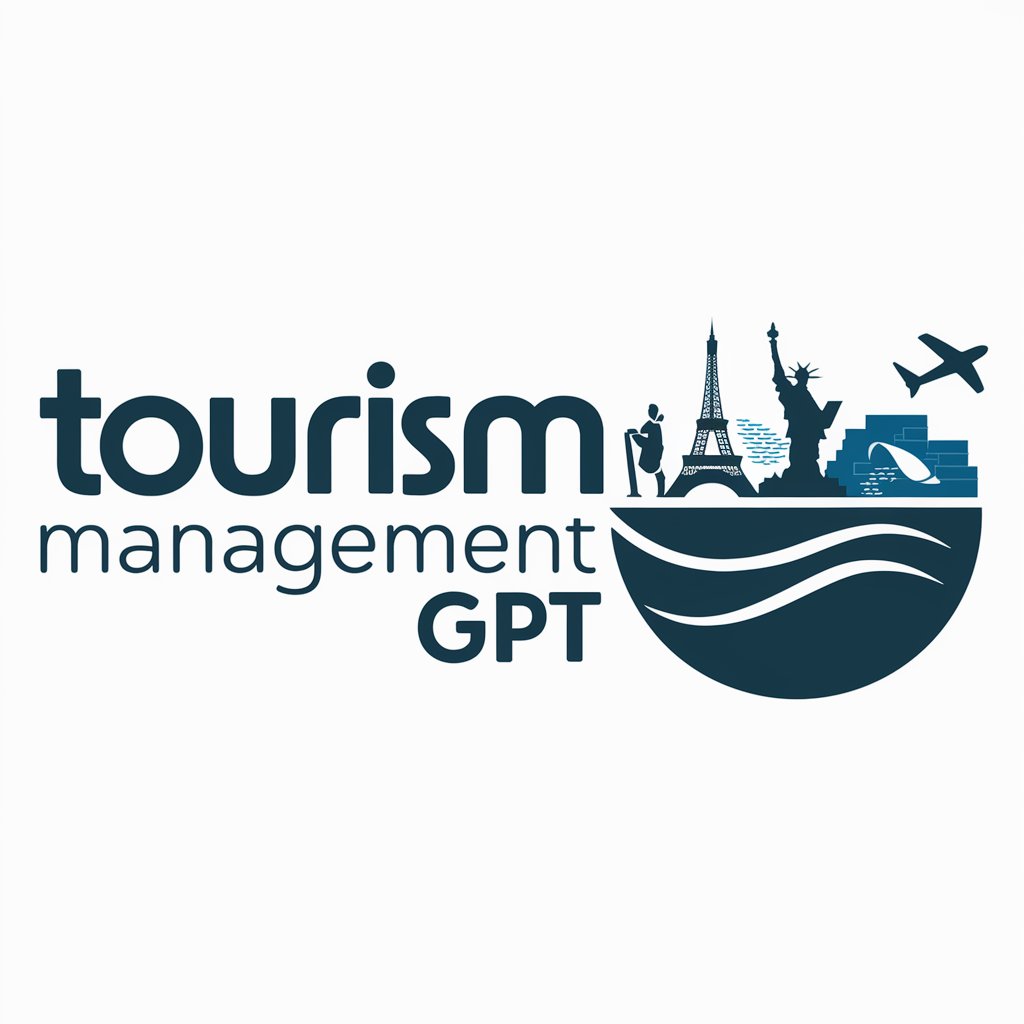 Tourism Management in GPT Store