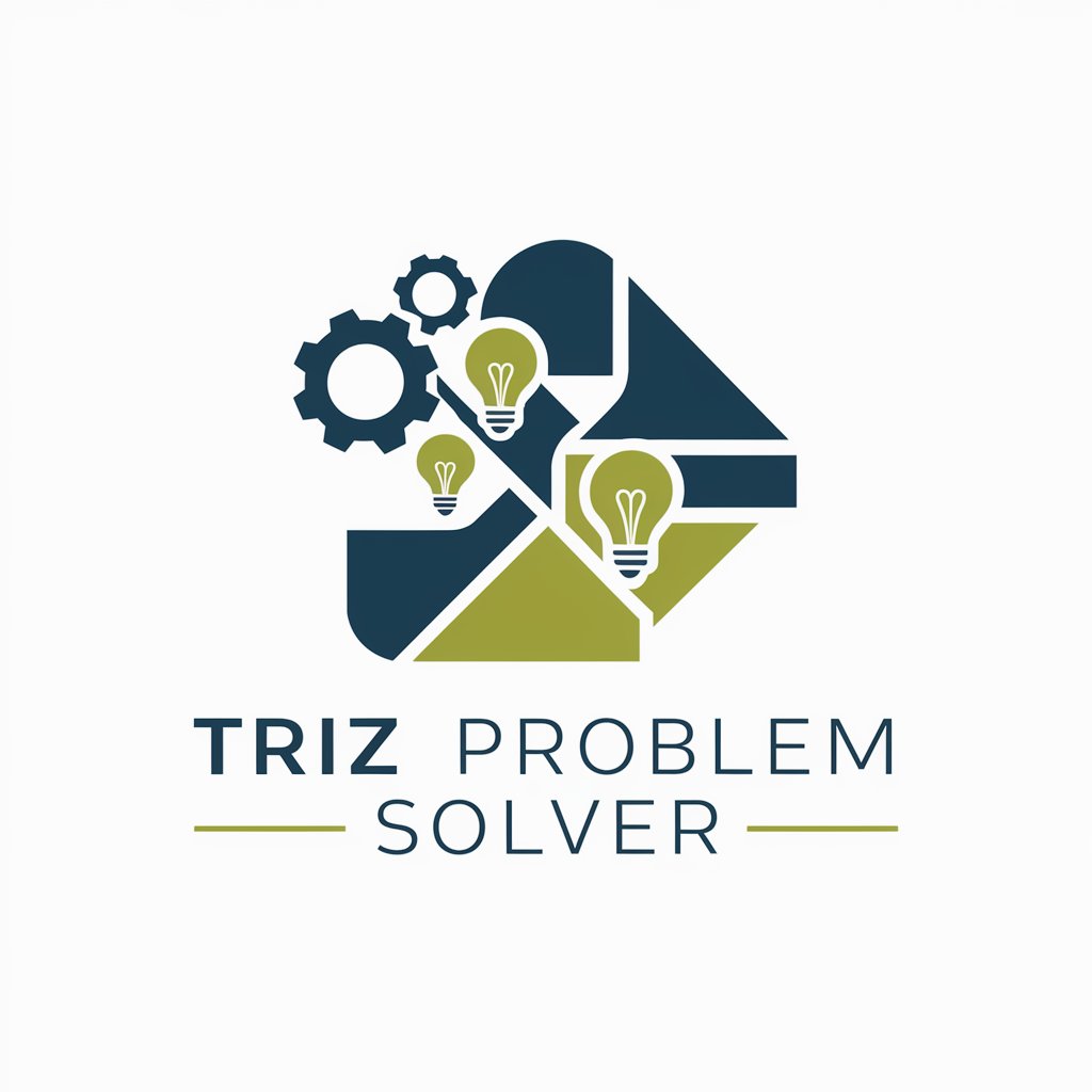 TRIZ Problem Solver