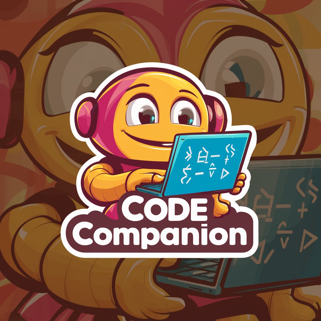 Code Companion