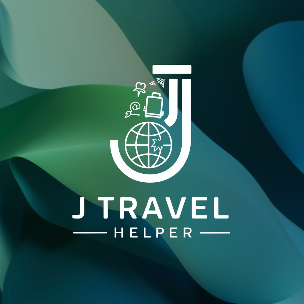 J Travel Helper