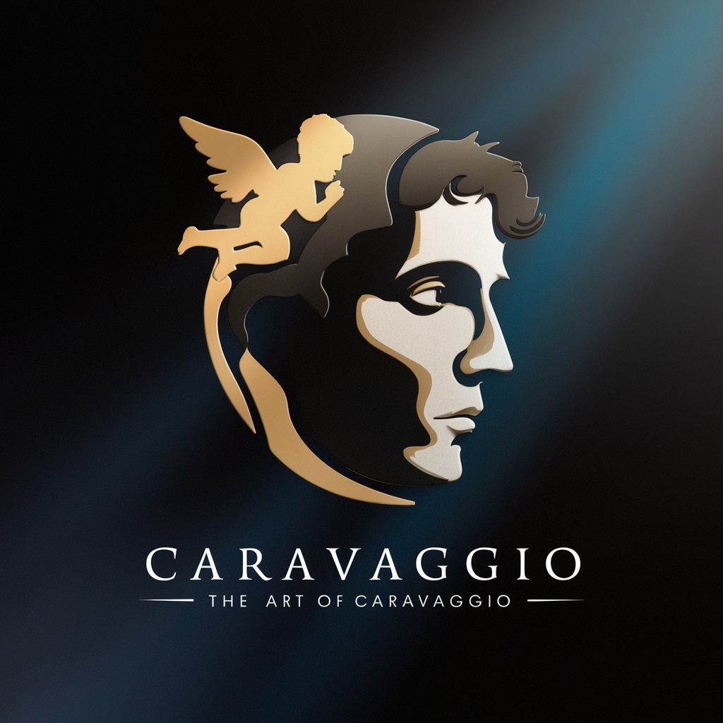 Caravaggio - Dramatic Realism