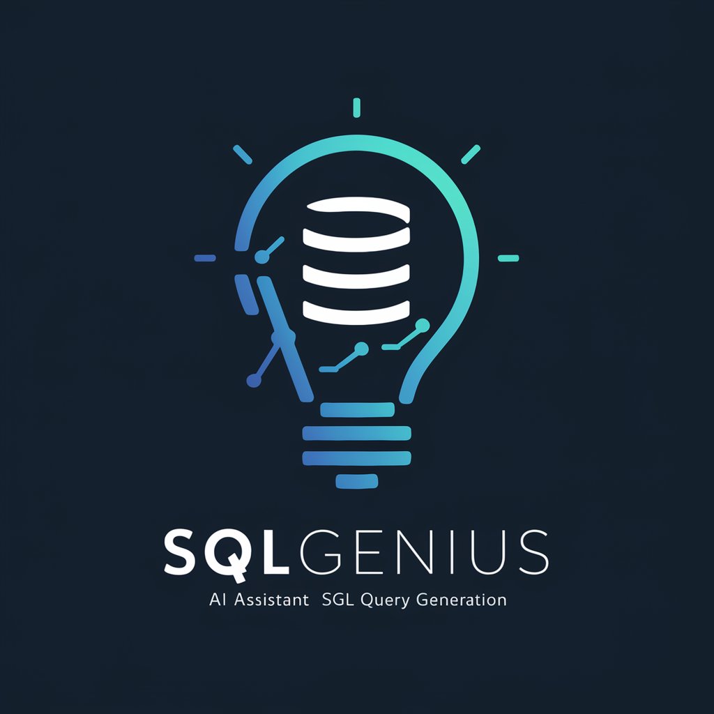 SQLGenius