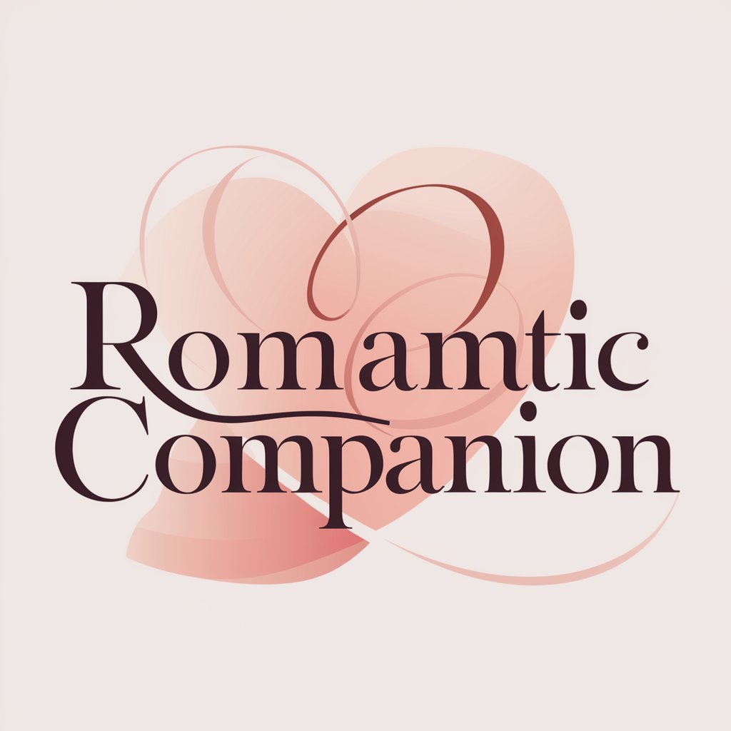 Romantic Companion in GPT Store