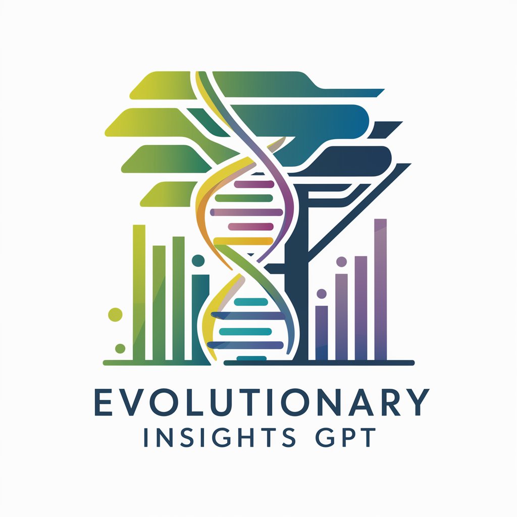 Evolutionary Insights GPT