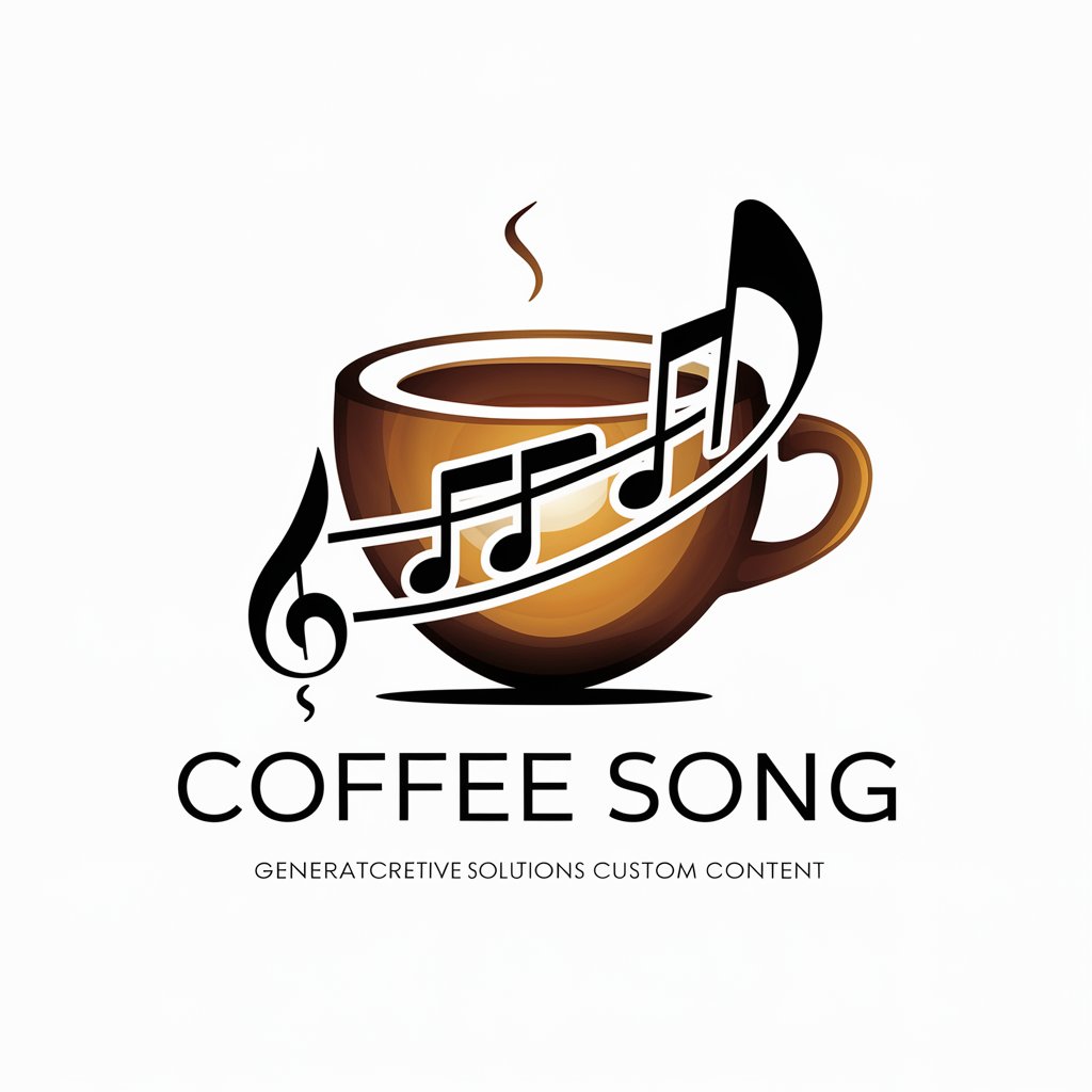 Coffee Song meaning?