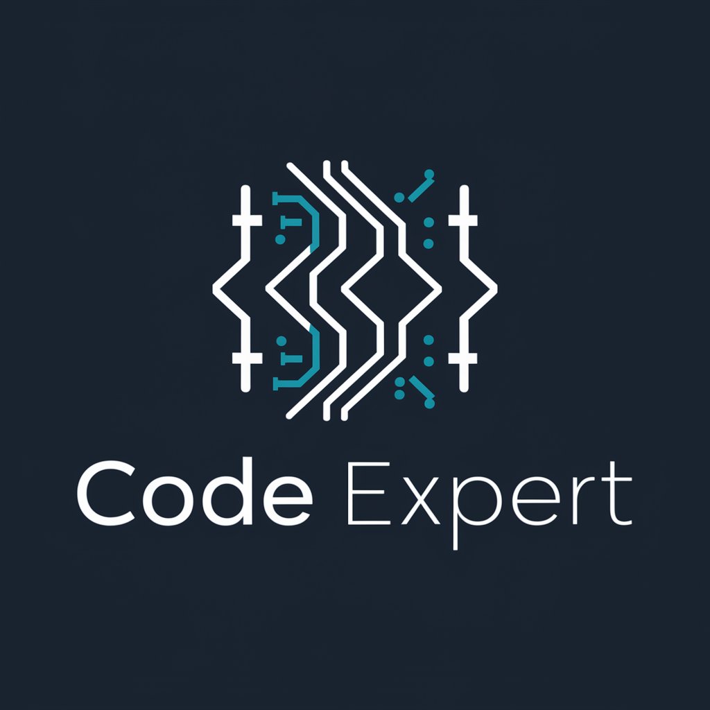 Code Expert in GPT Store