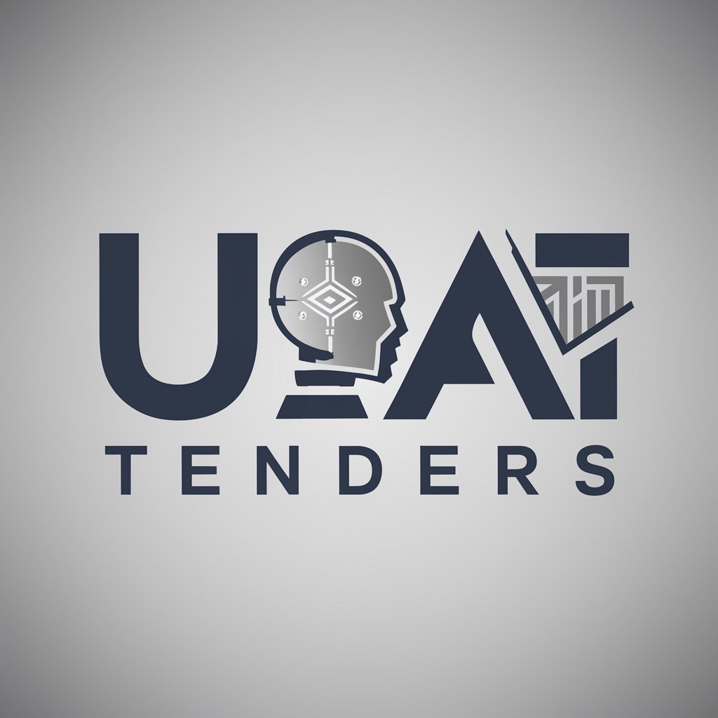 UrAI Tenders in GPT Store