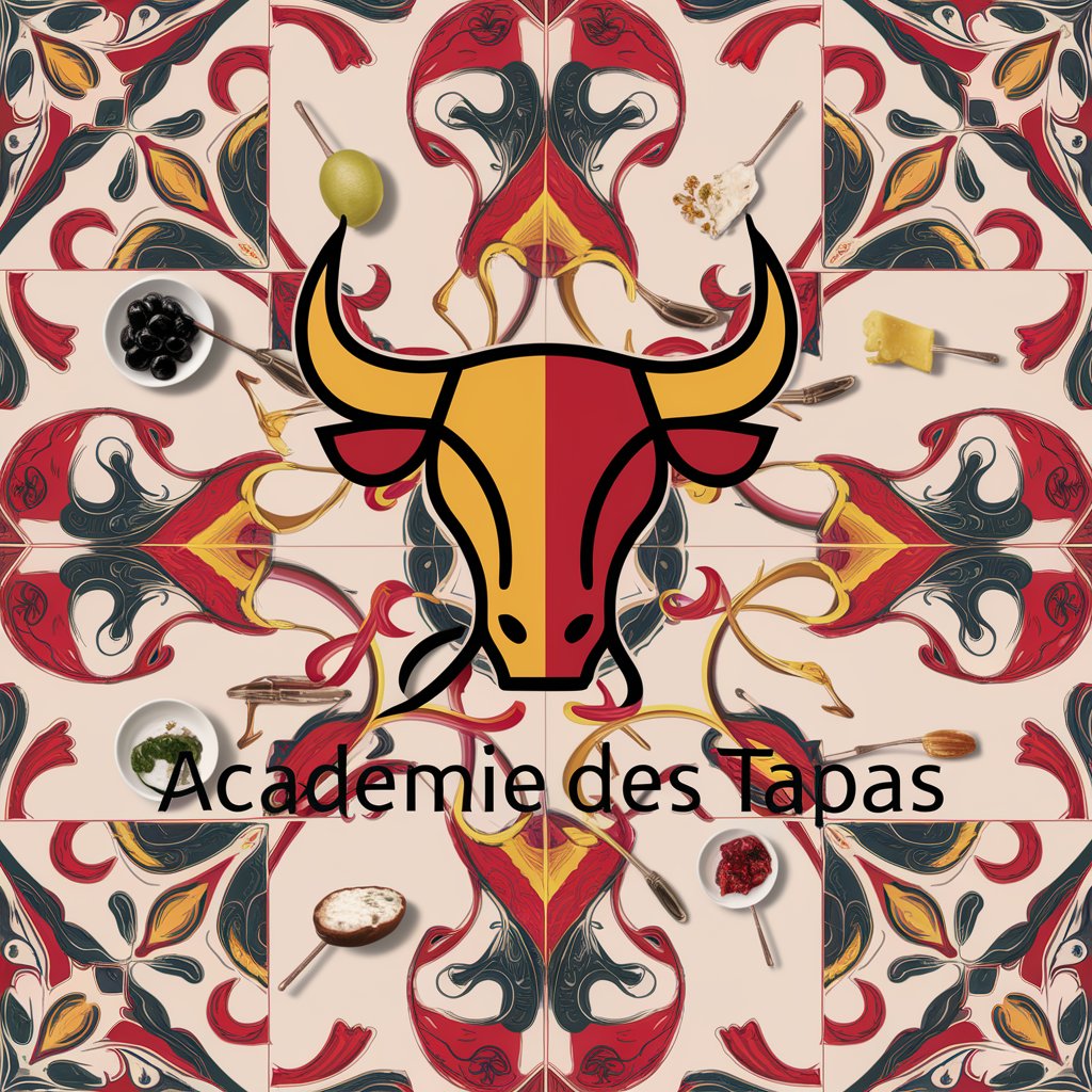 Académie des Tapas