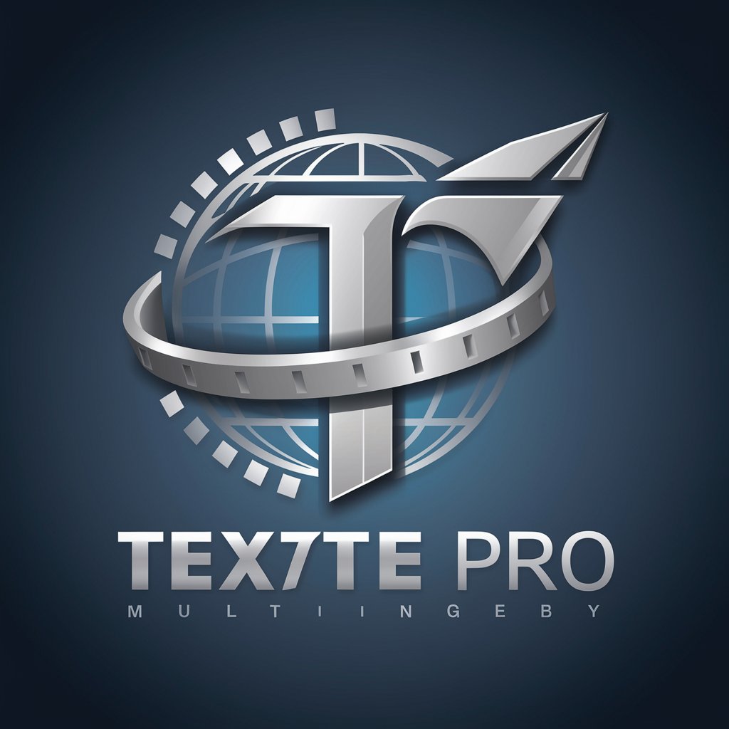 Texte Pro in GPT Store