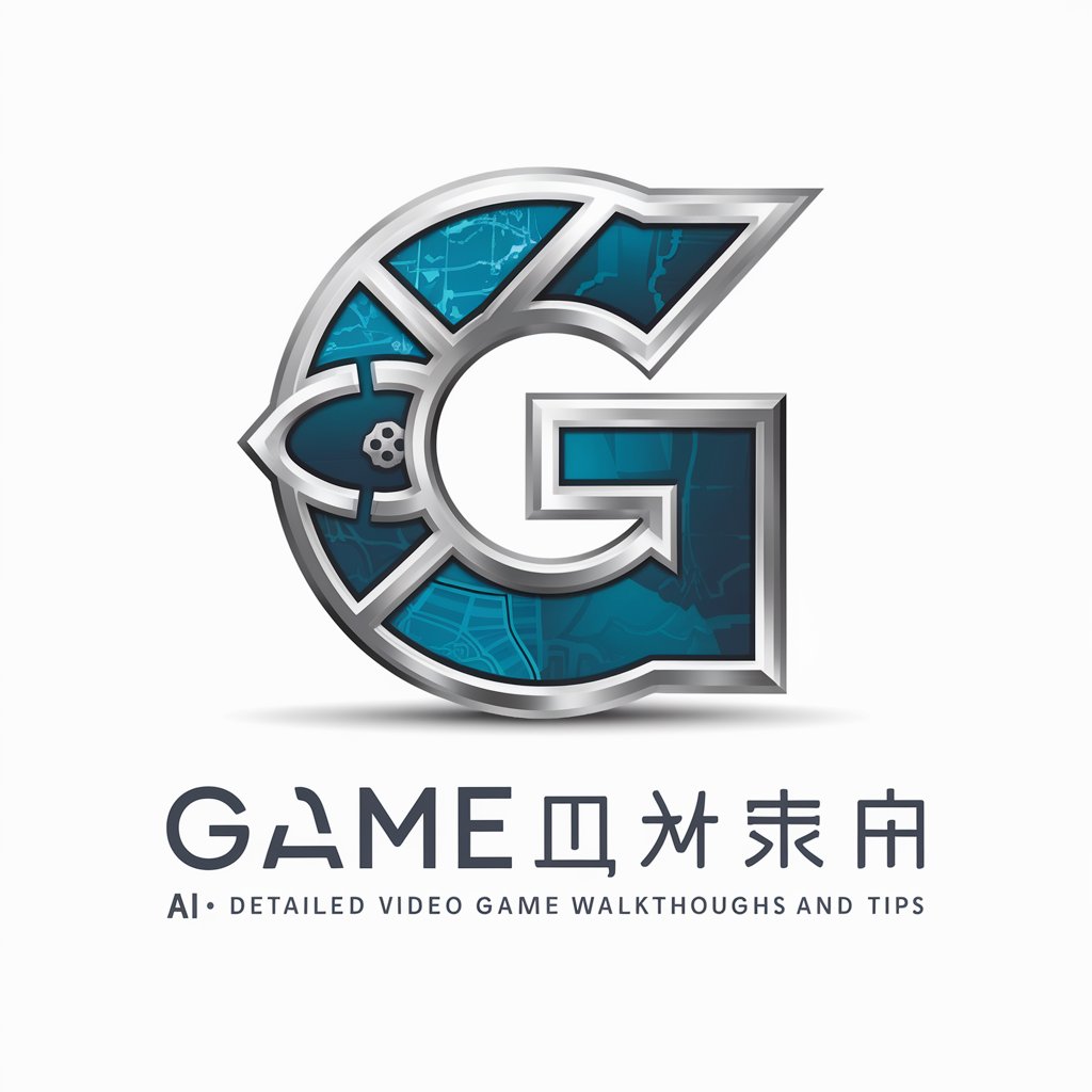 Game攻略 in GPT Store