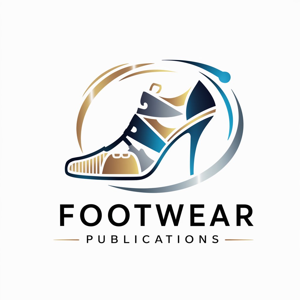 Footwear Publications