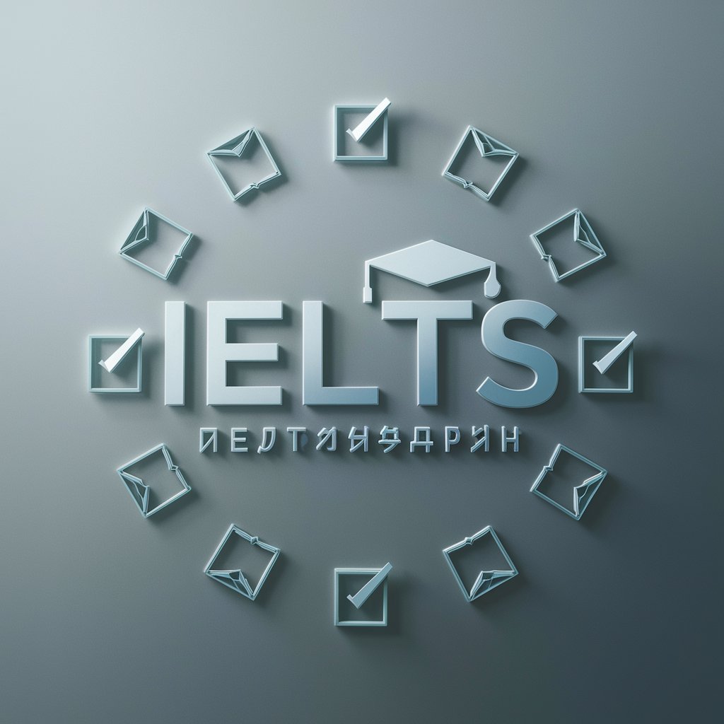 IELTS 雅思私教