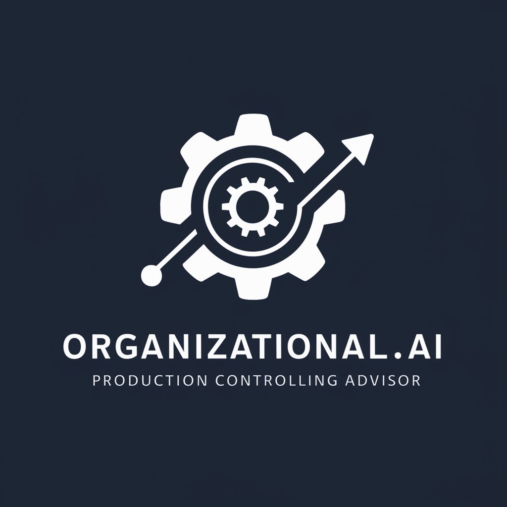 Production Controlling Advisor