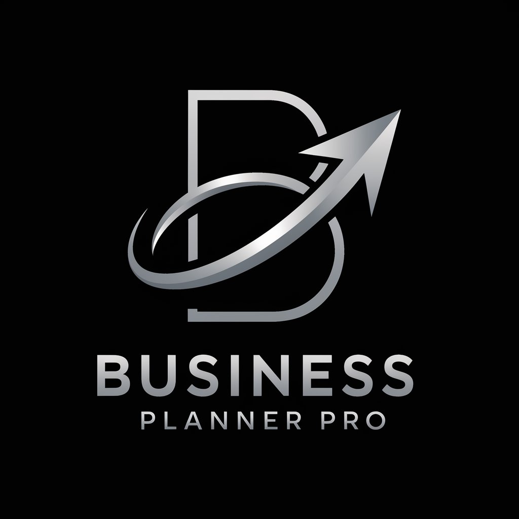 Business Planner Pro