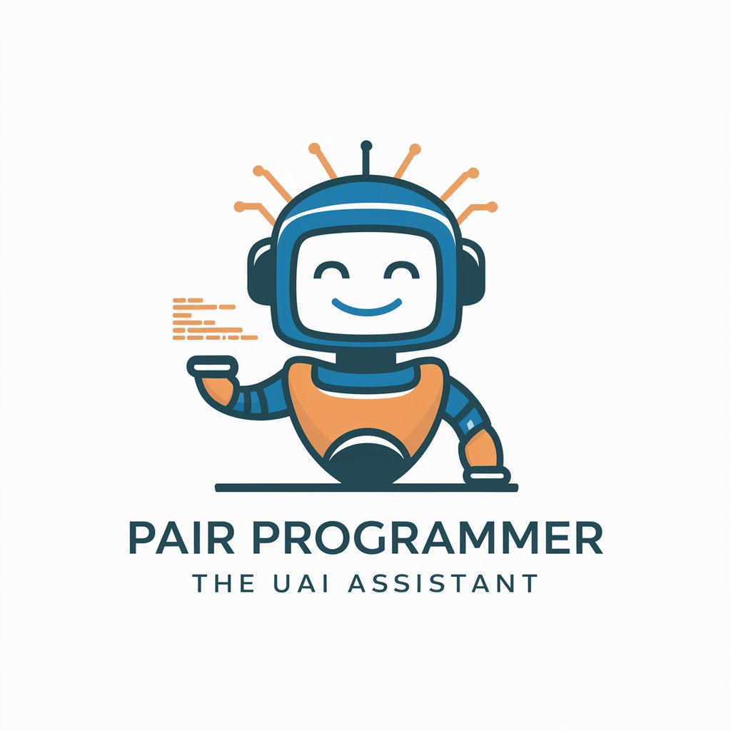 Pair Programmer in GPT Store