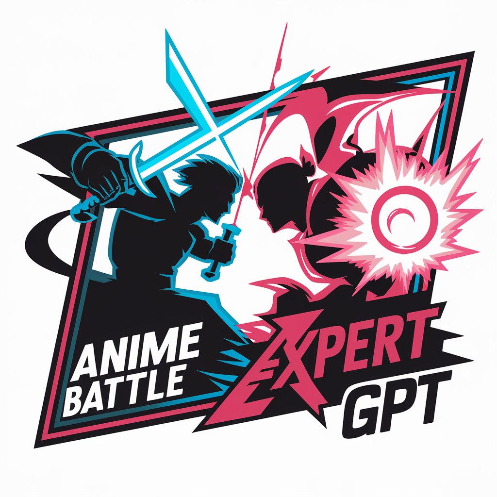 Anime Battle Expert in GPT Store