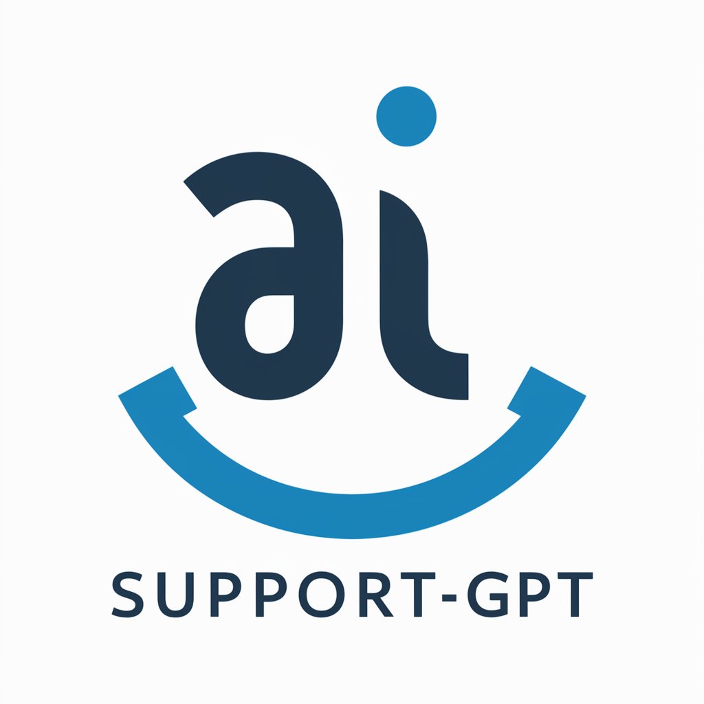 Support-GPT