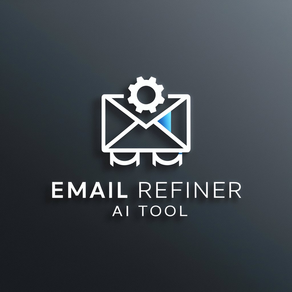 Email Refiner in GPT Store