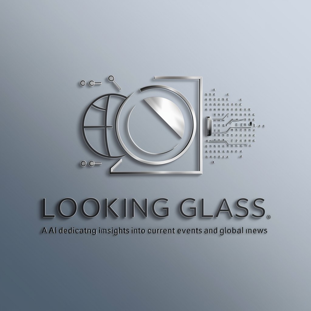 Looking Glass