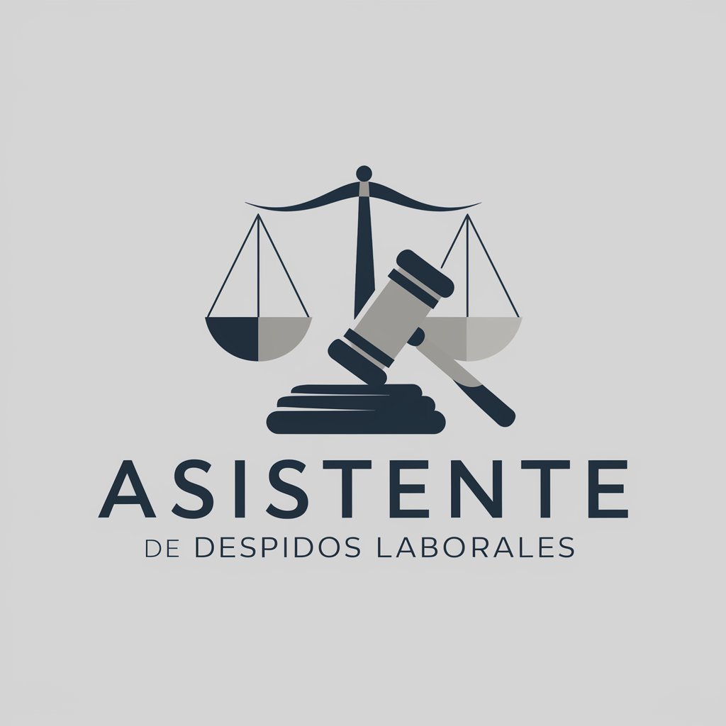 Asistente de Despidos Laborales in GPT Store