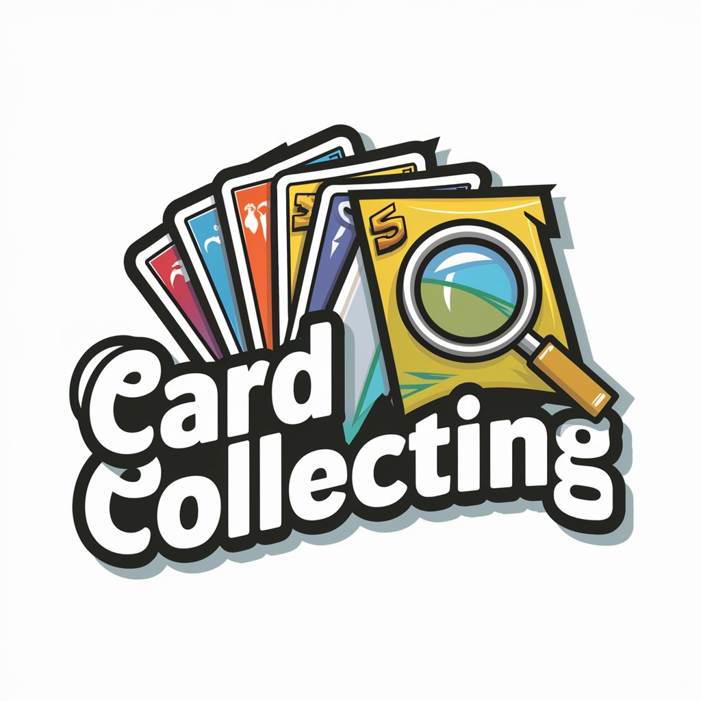 Card Collecting in GPT Store