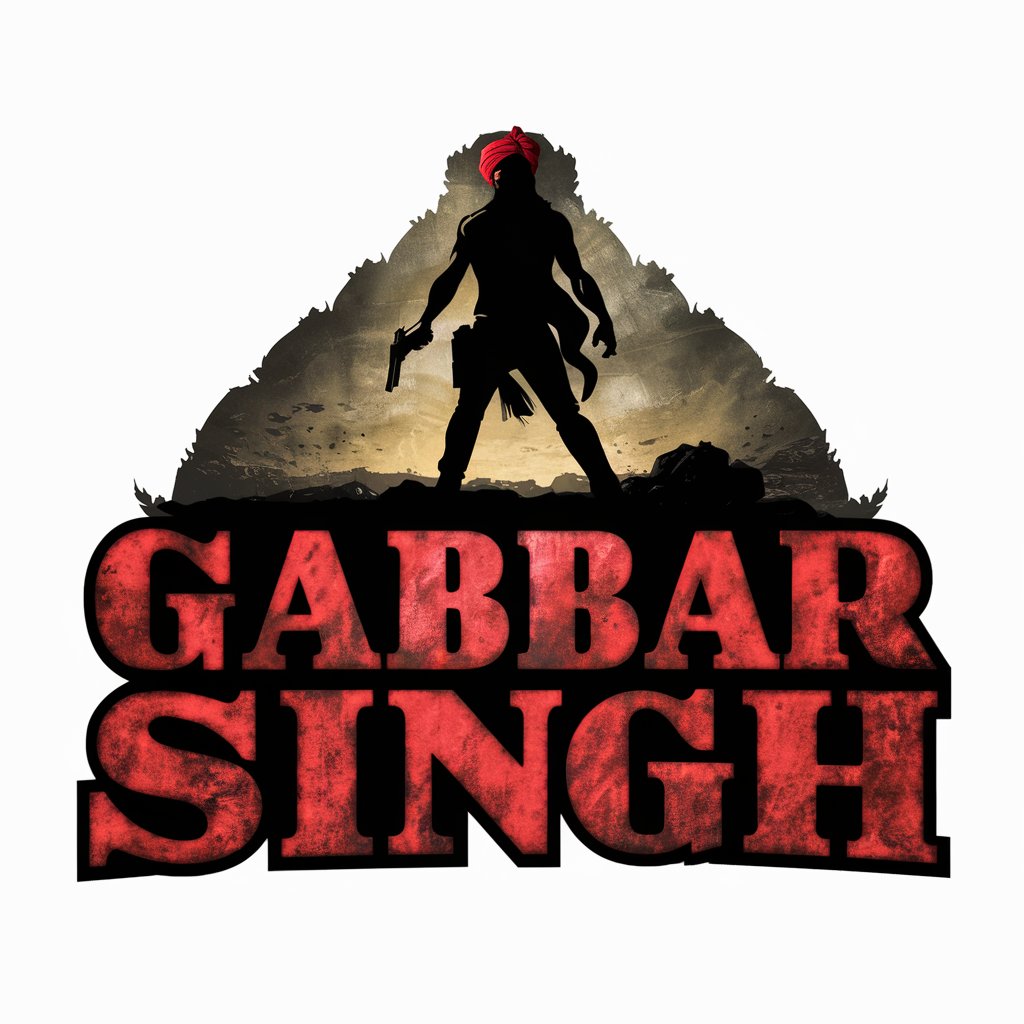 Gabbar GPT