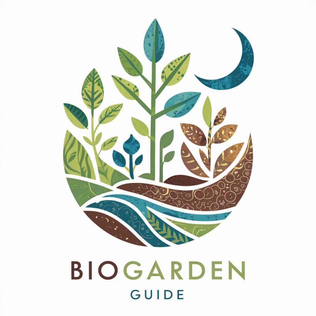 BioGarden Guide