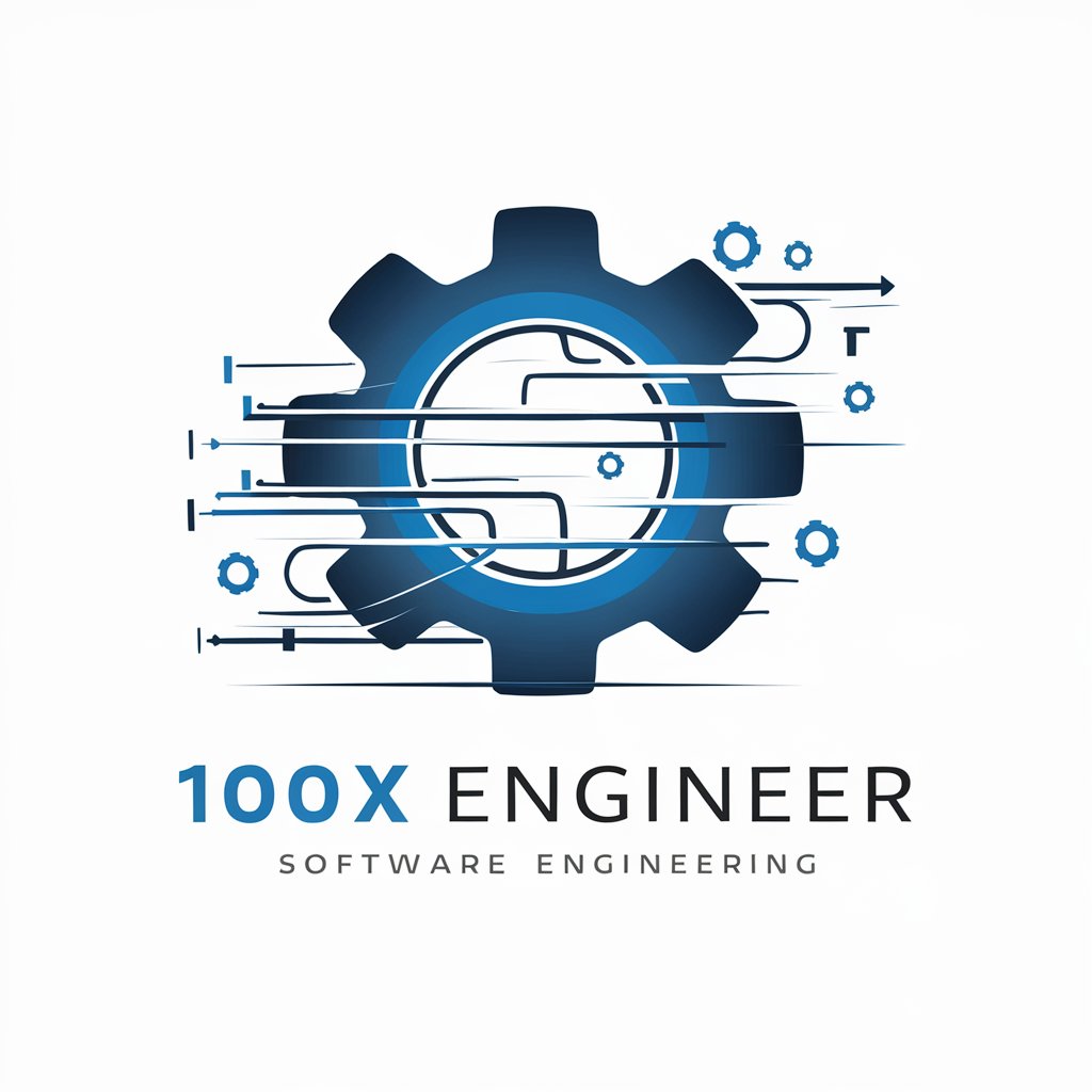 100x Engineer