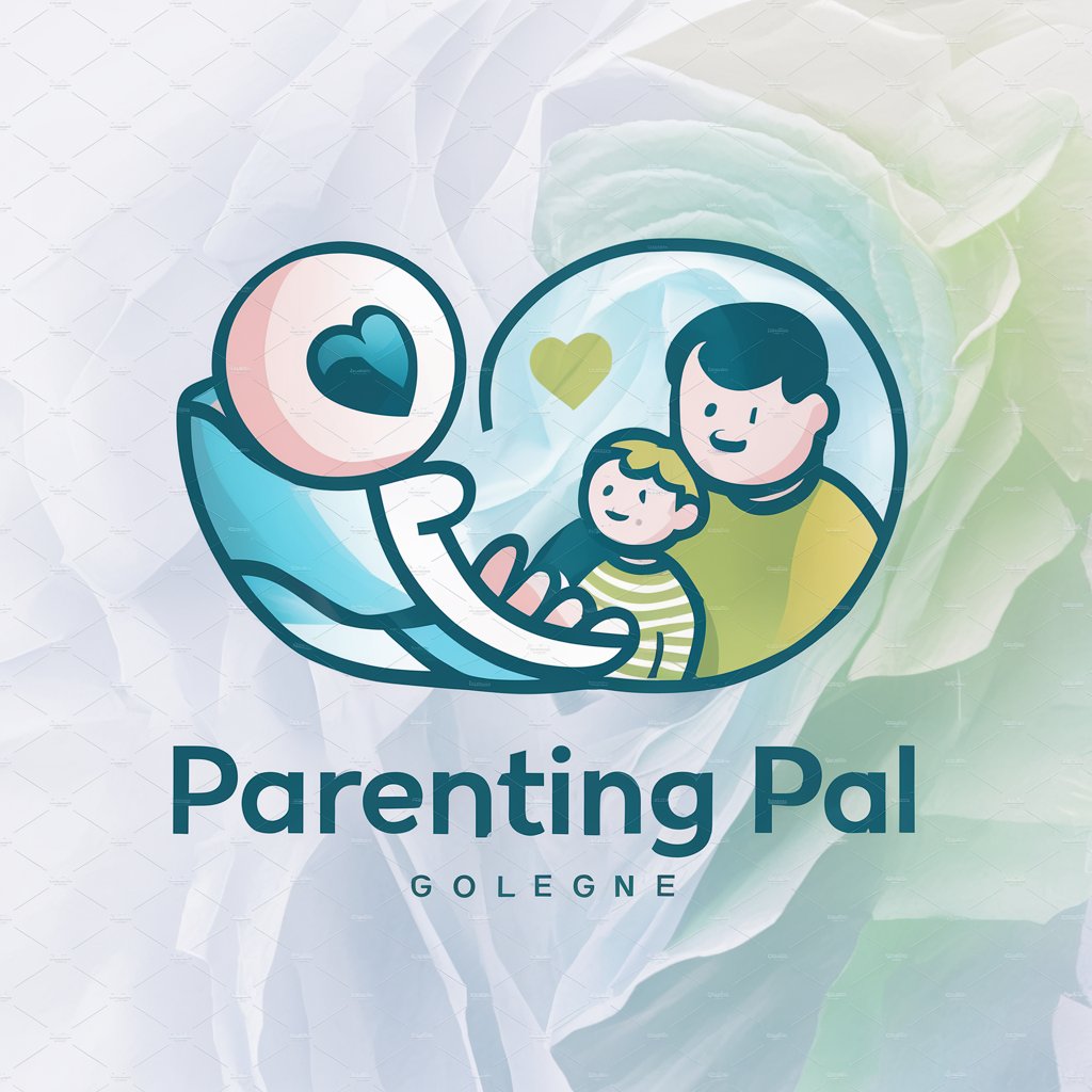 Parenting Pal in GPT Store