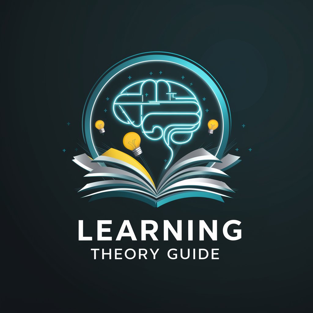 Learning Theory Guide in GPT Store