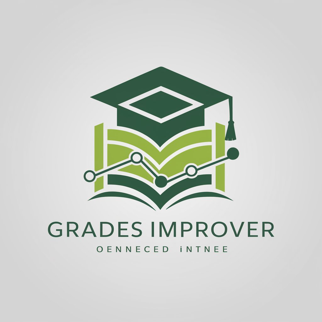 Grades Improver in GPT Store