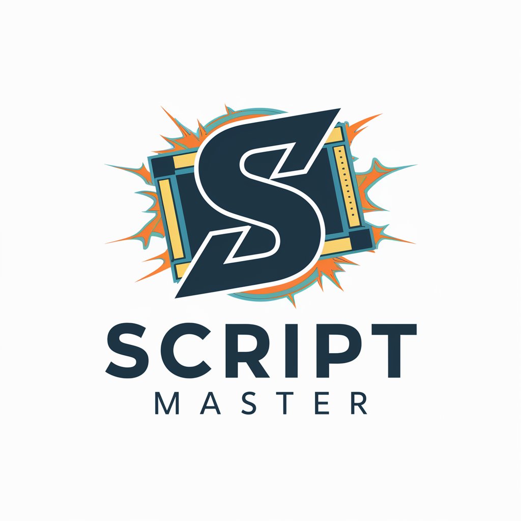 Script Master