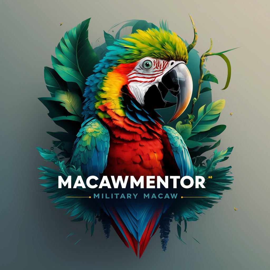 SovereignFool: MacawMentor in GPT Store