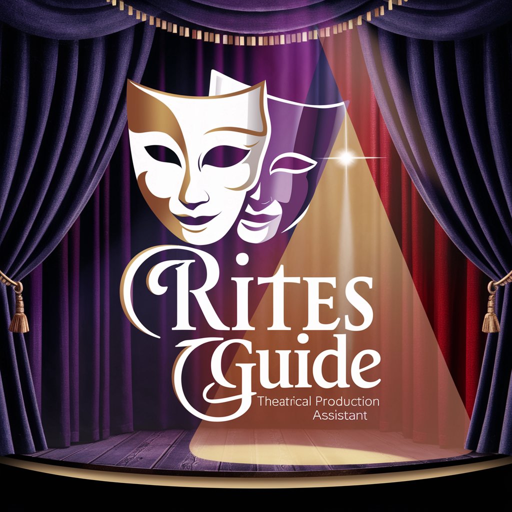 Rites Guide in GPT Store