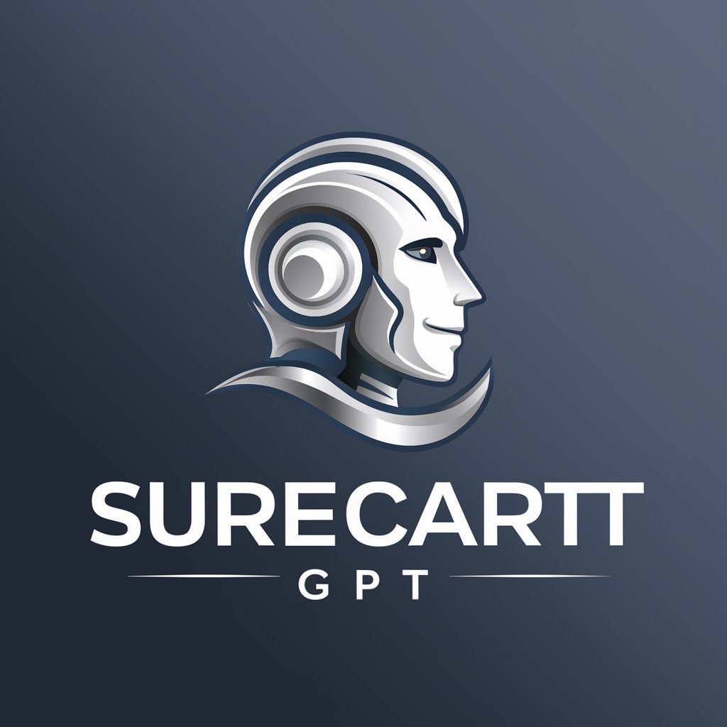 SureCart in GPT Store