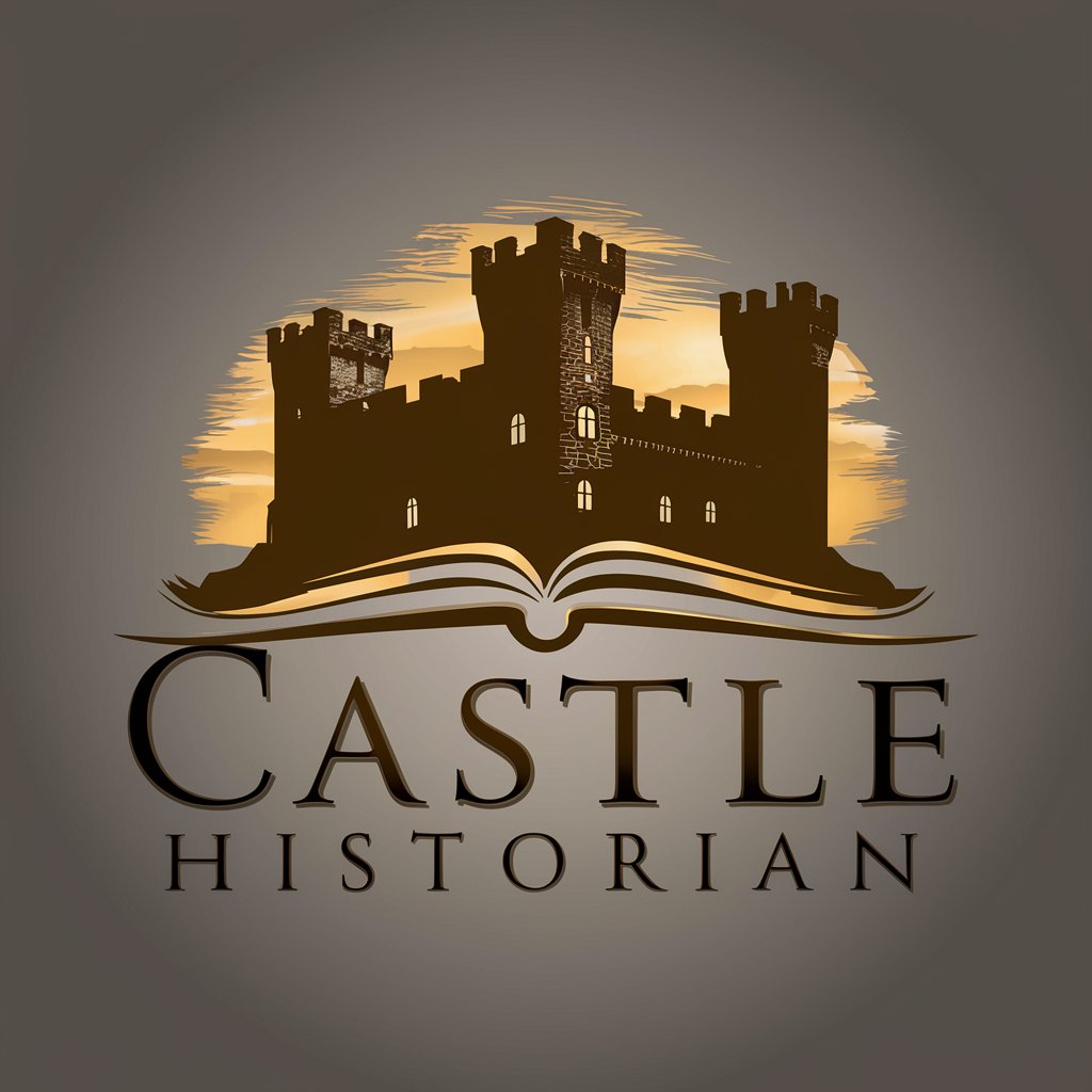 Castle Historian in GPT Store