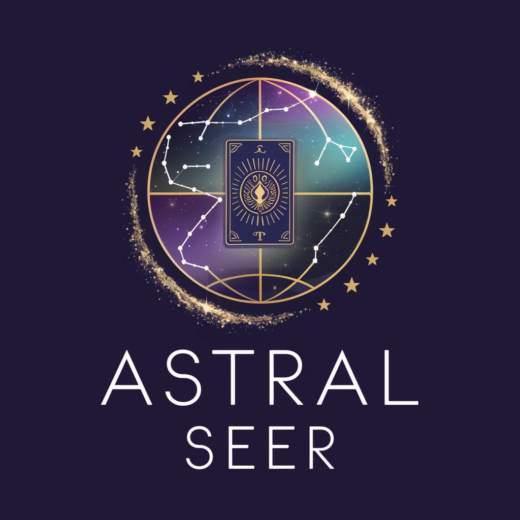 Astral Seer in GPT Store