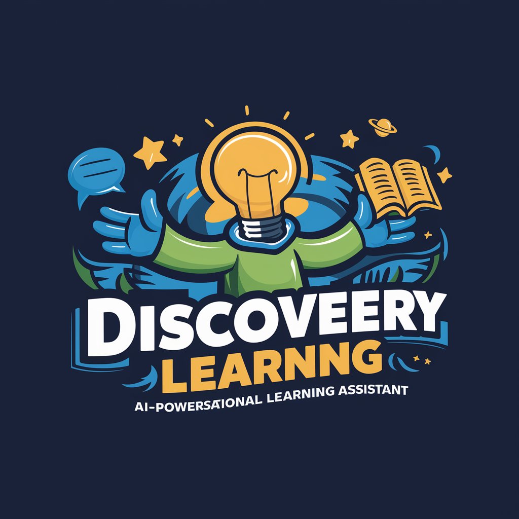 Discovery Learning in GPT Store