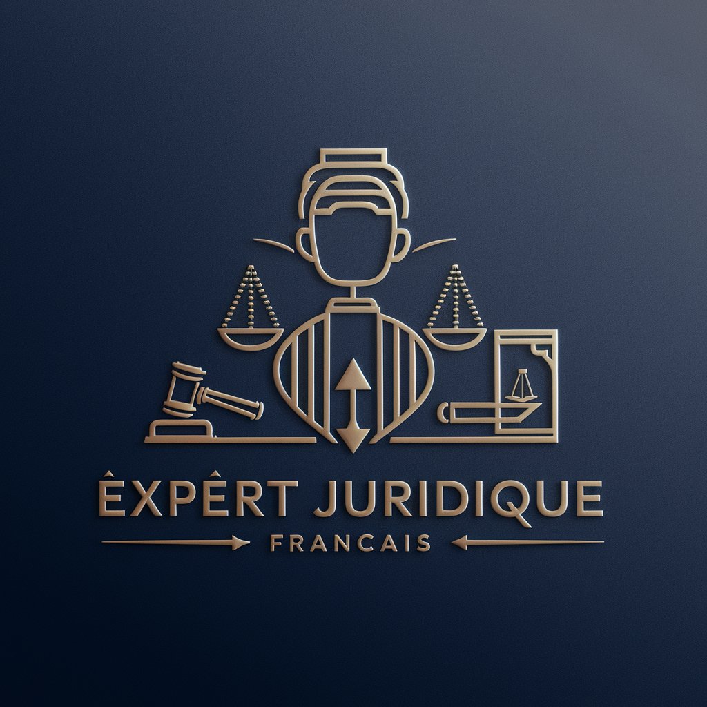 Expert Juridique Français